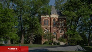 Virginia Üniversitesi Kölelikle Bağlantıları Vurgulayan Turları Askıya Aldı - Haberois Virginia Üniversitesi Kölelikle Bağlantıları Vurgulayan Turları Askıya Aldı
