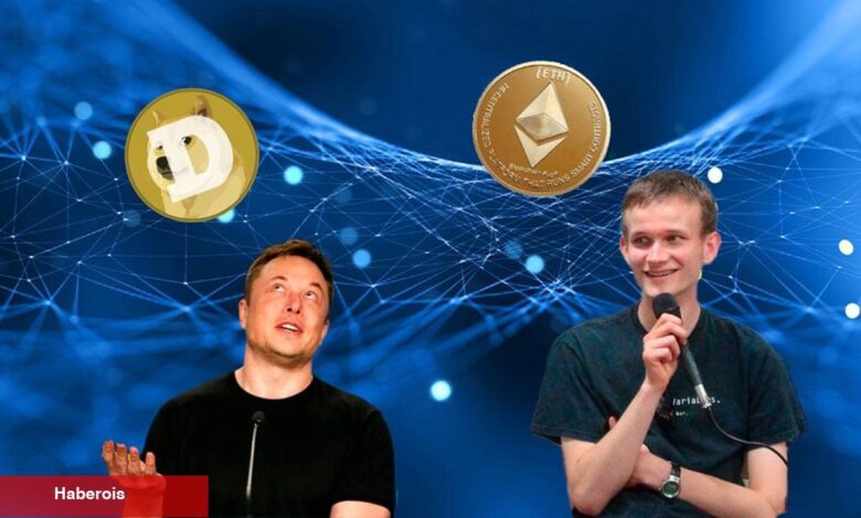 Vitalik Buterin, Elon Musk’a Öğüt Verdi! DOGE Sinyali Gönderdi! - Haberois Vitalik Buterin, Elon Musk’a Öğüt Verdi! DOGE Sinyali Gönderdi!