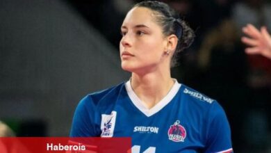 Voleybolcu Lopez'in konutunda meyyit bulunmasıyla ilgili soruşturma sürüyor - Haberois Voleybolcu Lopez'in konutunda meyyit bulunmasıyla ilgili soruşturma sürüyor