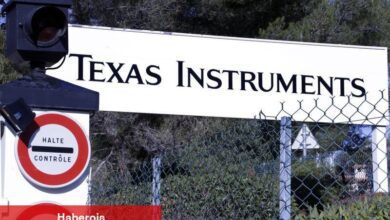 Wall Street, nakit akışı hedefleri nedeniyle Texas Instruments hisselerine giderek daha olumlu yaklaşıyor - Haberois Wall Street, nakit akışı hedefleri nedeniyle Texas Instruments hisselerine giderek daha olumlu yaklaşıyor