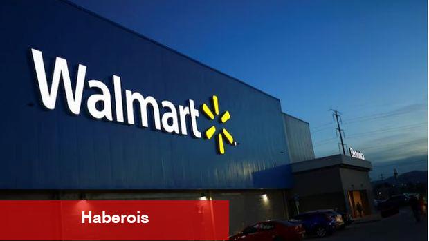 Walmart Çin’deki JD.com paylarını satışa çıkardı - Haberois Walmart Çin’deki JD.com paylarını satışa çıkardı