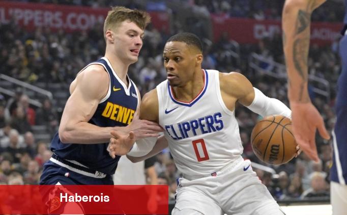 Westbrook yalanladı: "Braun'dan 0'ı istemedim!" - Haberois Westbrook yalanladı: "Braun'dan 0'ı istemedim!"