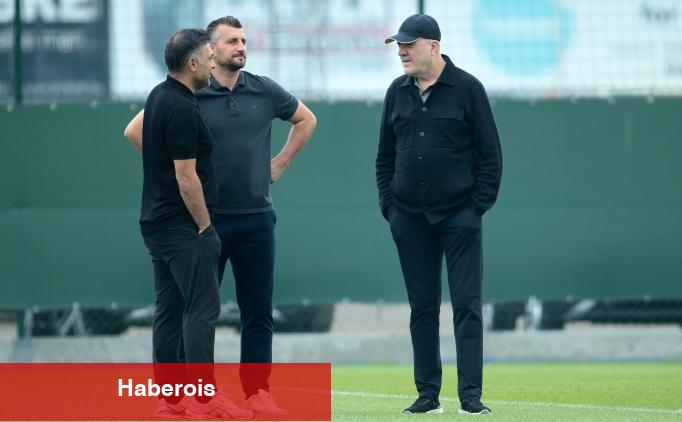 Westerlo Kulübü Lideri Oktay Ercan, amacı 'Avrupa' olarak belirledi - Haberois Westerlo Kulübü Lideri Oktay Ercan, amacı 'Avrupa' olarak belirledi