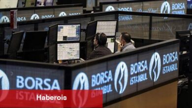 Yabancı dört haftanın akabinde payda alıma geçti - Haberois Yabancı dört haftanın akabinde payda alıma geçti