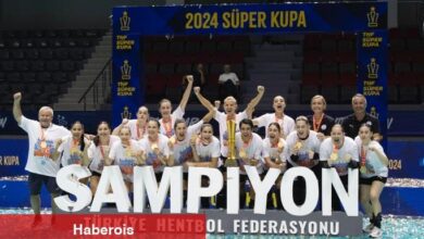 Yalıkavakspor kupaları dörtledi - Haberois Yalıkavakspor kupaları dörtledi