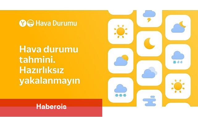 Yandex Hava Durumu, Okul Sezonunun Başlangıcı İçin Hava Tahminlerini Açıkladı: Türkiye Sıcak ve Güneşli Olacak. - Haberois Yandex Hava Durumu, Okul Sezonunun Başlangıcı İçin Hava Tahminlerini Açıkladı: Türkiye Sıcak ve Güneşli Olacak.