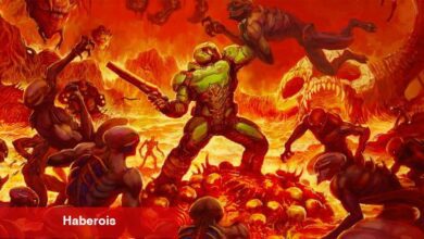 Yapay Zekânın "Hayal Ettiği" Harita ile Doom Oynandı: Pekala Bu Ne Demek?