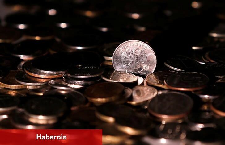Yaptırımlara Rağmen Rus Ekonomisi Büyüyor, İşsizlik Düşük Seyrediyor - Haberois Yaptırımlara Rağmen Rus Ekonomisi Büyüyor, İşsizlik Düşük Seyrediyor