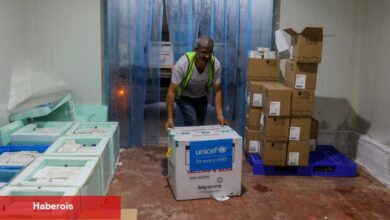 Yardım Kuruluşları Neden Gazze'ye Polio Aşılarını Hızla Gönderiyor?