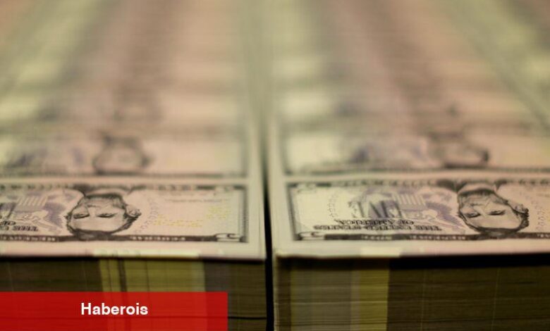 Yatırımcılar Jackson Hole toplantısını izlerken dolar düşüşte - Haberois Yatırımcılar Jackson Hole toplantısını izlerken dolar düşüşte