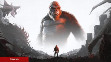 Yeni Bir Kong Oyunu Duyuruldu – Kong: Survivor Instinct - Haberois Yeni Bir Kong Oyunu Duyuruldu – Kong: Survivor Instinct