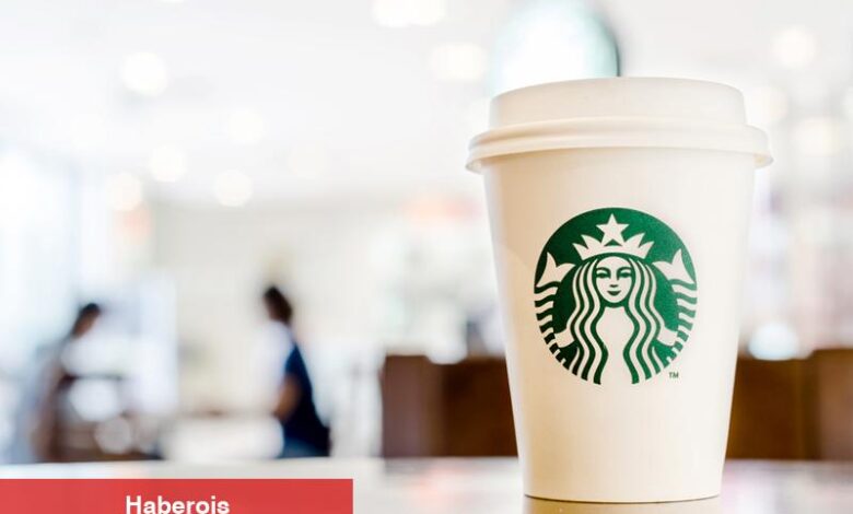 Yeni CEO'nun başarısı Starbucks için al tavsiyesini haklı çıkarmaya yetmiyor: Oppenheimer - Haberois Yeni CEO'nun başarısı Starbucks için al tavsiyesini haklı çıkarmaya yetmiyor: Oppenheimer