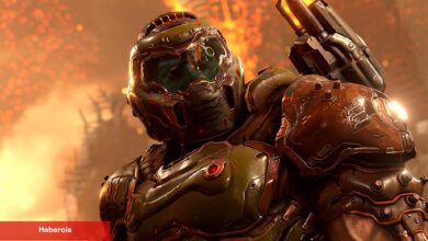 Yepyeni Doom'un En Tanınan Kısmı Hanger, Doom Eternal'a Taşındı! - Haberois Yepyeni Doom'un En Tanınan Kısmı Hanger, Doom Eternal'a Taşındı!