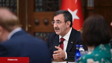 Yılmaz: OVP tahminlerden çok daha iyi gerçekleşecek - Haberois Yılmaz: OVP tahminlerden çok daha iyi gerçekleşecek
