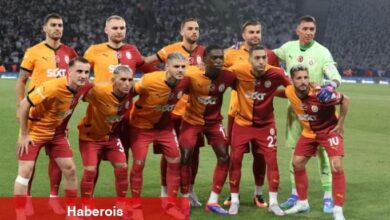 YOUNG BOYS GALATASARAY CANLI İZLE-TRT 1 CANLI