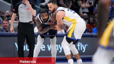 Young: "Kyrie, Curry'den daha güzel ancak bunu kabul etmekten korkuyorlar"