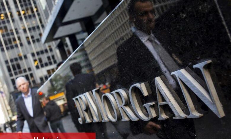 Yüksek büyüme uzun vadeli hisse senedi getirilerini artırır mı? JPMorgan değerlendiriyor - Haberois Yüksek büyüme uzun vadeli hisse senedi getirilerini artırır mı? JPMorgan değerlendiriyor