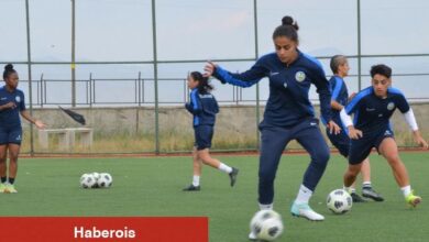 Yüksekova Spor Kulübü'nde maksat şampiyonluk