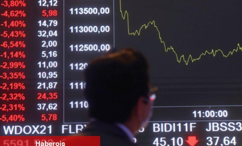 Yurt dışı ÜFE verileri, Powell’dan güvercin yorum beklentisi, Gazze’de ateşkes durumu: Piyasalarda neler oluyor? - Haberois Yurt dışı ÜFE verileri, Powell’dan güvercin yorum beklentisi, Gazze’de ateşkes durumu: Piyasalarda neler oluyor?