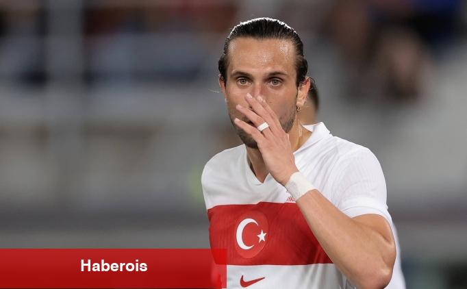 Yusuf Yazıcı'nın talipleri artıyor! - Haberois Yusuf Yazıcı'nın talipleri artıyor!