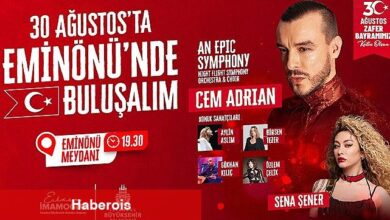 Zafer Bayramı, İstanbul'da Görkemli Etkinliklerle Kutlanacak - Haberois Zafer Bayramı, İstanbul'da Görkemli Etkinliklerle Kutlanacak