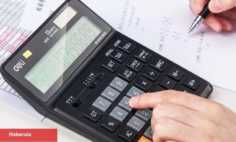 Zenginlere vergi affı mı var? İletişim yanıtladı! - Haberois Zenginlere vergi affı mı var? İletişim yanıtladı!