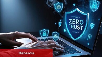 Zero Trust Yaklaşımı Kuruluşların Güvenlik Karmaşalarını Basitleştiriyor - Haberois Zero Trust Yaklaşımı Kuruluşların Güvenlik Karmaşalarını Basitleştiriyor