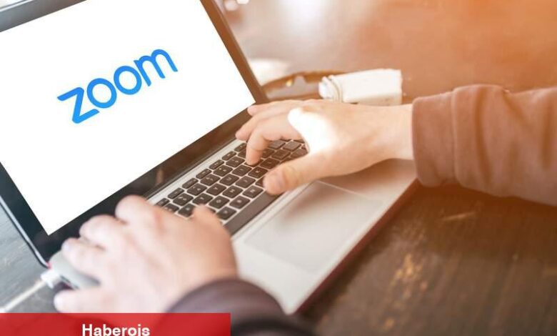 Zoom hisseleri güçlü öngörü ve 2. çeyrek kazanç başarısıyla yükseliyor - Haberois Zoom hisseleri güçlü öngörü ve 2. çeyrek kazanç başarısıyla yükseliyor