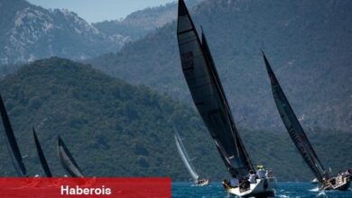 17. Channel Regatta Yat Yarışları, Marmaris'te düzenlenecek