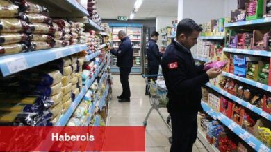 2024'te fahiş fiyat ve kesim cezaları 327 milyon TL'ye ulaştı - Haberois 2024'te fahiş fiyat ve kesim cezaları 327 milyon TL'ye ulaştı