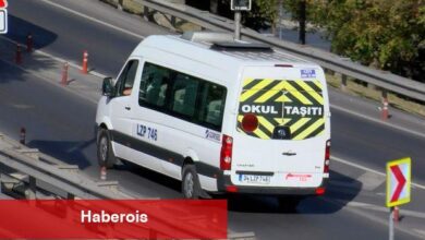 3 büyükşehirde okul servis fiyatları muhakkak oldu