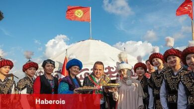 3. Uluslararası Yörük Türkmen Festivali başlıyor - Haberois 3. Uluslararası Yörük Türkmen Festivali başlıyor