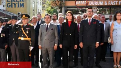 30 Ağustos Zafer Bayramı’nın 102. yılı Malkara’da coşku içerisinde kutlandı - Haberois 30 Ağustos Zafer Bayramı’nın 102. yılı Malkara’da coşku içerisinde kutlandı