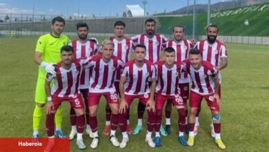 3.Lig 1. Grup takımlarından Tokat Belediye Plevnespor Kütahya ekibini evinde ağırlayacak - Haberois 3.Lig 1. Grup takımlarından Tokat Belediye Plevnespor Kütahya ekibini evinde ağırlayacak