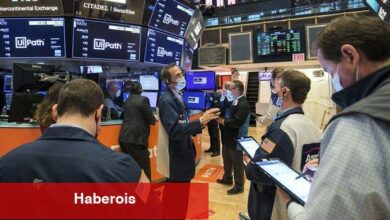 50 baz puanlık faiz indirimi paylar için daha mı makûs? - Haberois 50 baz puanlık faiz indirimi paylar için daha mı makûs?