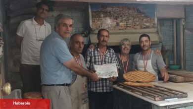 500 yıllık emeğe kültürel miras ödülü - Haberois 500 yıllık emeğe kültürel miras ödülü