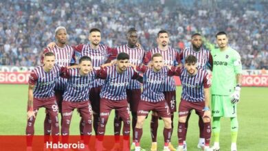 5'inci Şenol Güneş periyoduna mağlubiyetsiz başlangıç