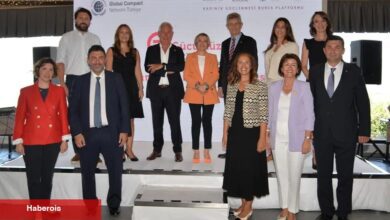 7. Gücümüz Eşitliğimiz Zirvesi Bursa’da yapıldı - Haberois 7. Gücümüz Eşitliğimiz Zirvesi Bursa’da yapıldı