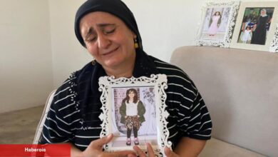 8 yaşındaki Narin'den acı haber geldi! Narin Güran'ın cansız vücudu nerede bulundu? - Haberois 8 yaşındaki Narin'den acı haber geldi! Narin Güran'ın cansız vücudu nerede bulundu?