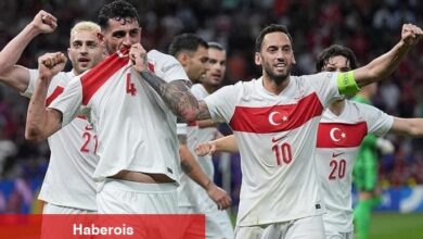 A Ulusal Futbol Grubu, 632. maçına çıkacak