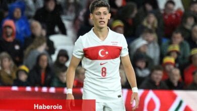 A Ulusal Futbol Kadrosu, 633. maçına çıkacak