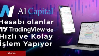 A1 Capital, yatırımcıları için yeni bir dönem başlatıyor - Haberois A1 Capital, yatırımcıları için yeni bir dönem başlatıyor