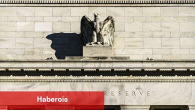 ABD verisi sonrası Fed beklentileri değişti - Haberois ABD verisi sonrası Fed beklentileri değişti