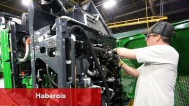 ABD'de aylık üretici enflasyonu beklentiyi aştı - Haberois ABD'de aylık üretici enflasyonu beklentiyi aştı