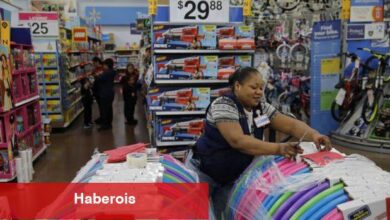 ABD'de kısa vadeli enflasyon beklentisi Ağustos'ta yatay - Haberois ABD'de kısa vadeli enflasyon beklentisi Ağustos'ta yatay