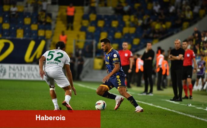Abdurrahim Dursun, Antalyaspor'a transfer oldu