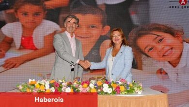 AÇEV ile iş birliği anlaşması imzalayan Accor, eğitime destek veriyor - Haberois AÇEV ile iş birliği anlaşması imzalayan Accor, eğitime destek veriyor