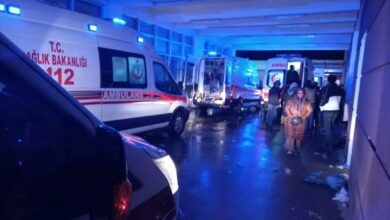 Acil Servislerde Yeşil Alan Kaldırılmalı! - Haberois Acil Servislerde Yeşil Alan Kaldırılmalı!