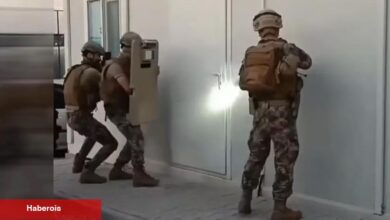 Adıyaman'da narkotikle mücadele sürüyor