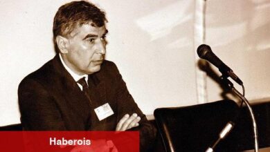 Ahmet Say'ın adı, Çankaya'da müzik ve edebiyat ödülleri ile yaşatılacak. - Haberois Ahmet Say'ın adı, Çankaya'da müzik ve edebiyat ödülleri ile yaşatılacak.